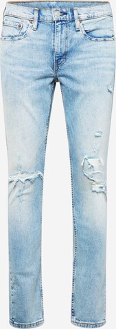 LEVI'S ® Jeans in Blauw: voorkant