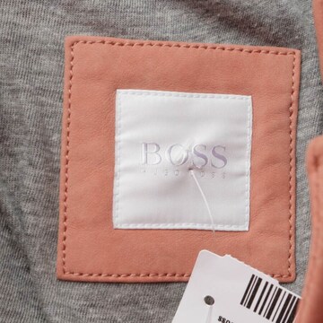 BOSS Jacket & Coat in M in Pink