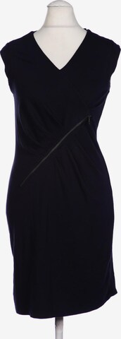 zero Dress in M in Blue: front