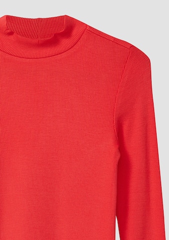 s.Oliver Shirt in Rot