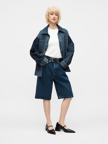 zils Abercrombie & Fitch Starpsezonu jaka