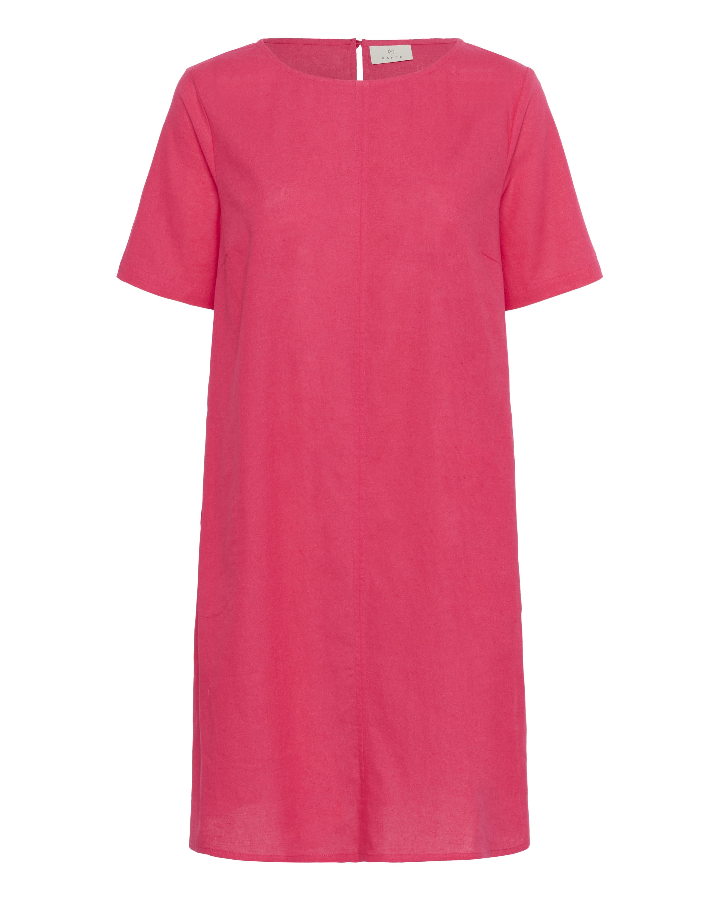 Kaffe Dress 'Bellis ' in 34 in Melon, Item view