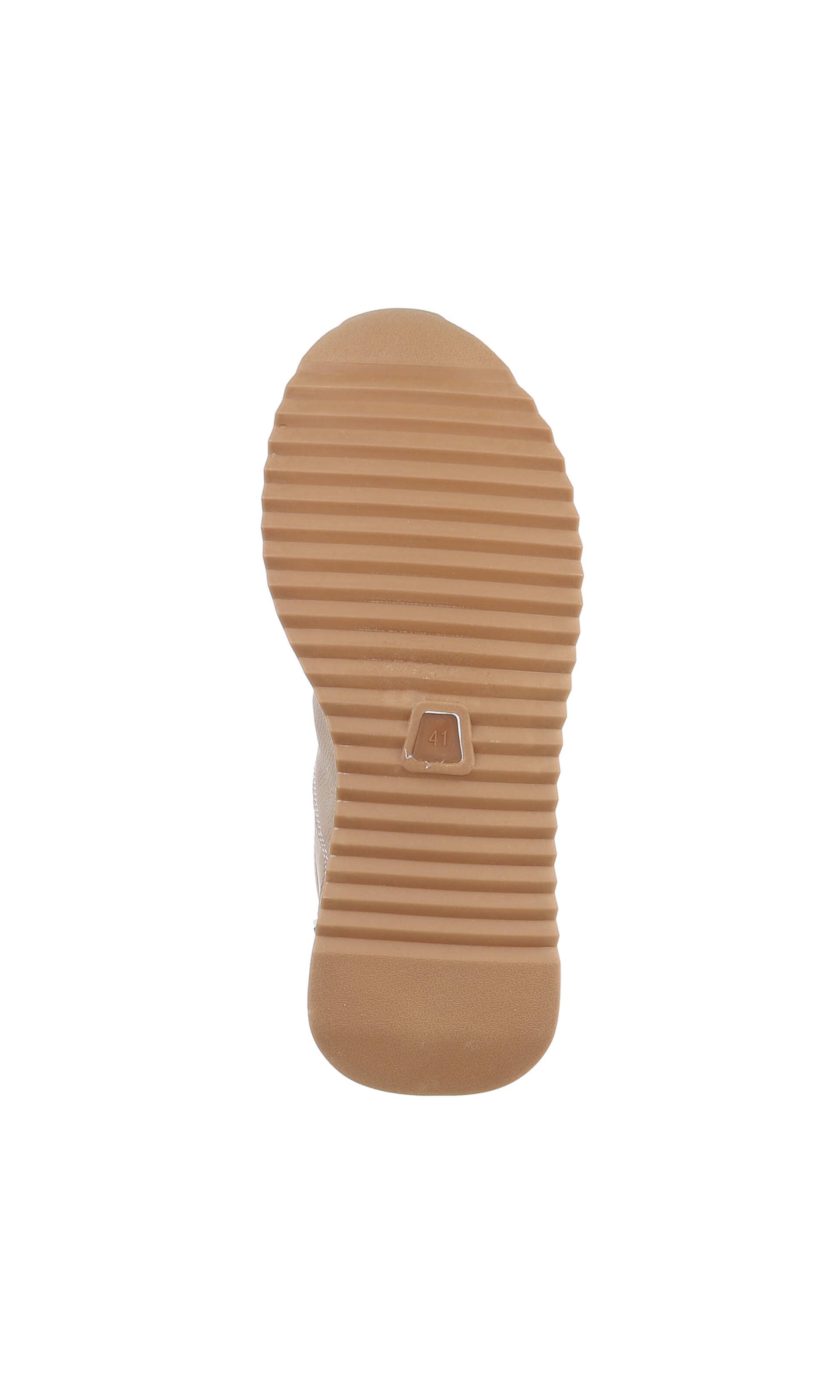 CoolWalk Sneakers in Brown