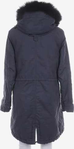 IQ+ Berlin Jacket & Coat in XS in Blue
