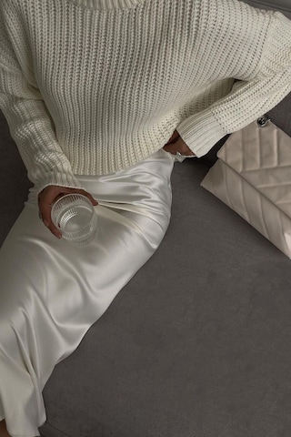 Madmext Tröja i beige