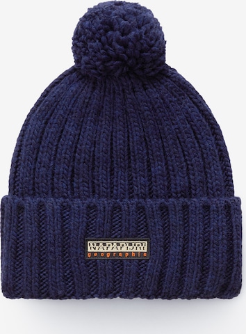 NAPAPIJRIKapa 'FEA 2' - plava boja: prednji dio