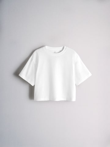 The Set Tričko – modrá