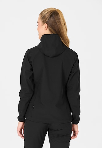 Whistler Μπουφάν πεζοπορίας 'Luango' σε μαύρο