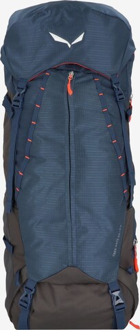 SALEWA Rucksack 'Trek Mate' in Blau