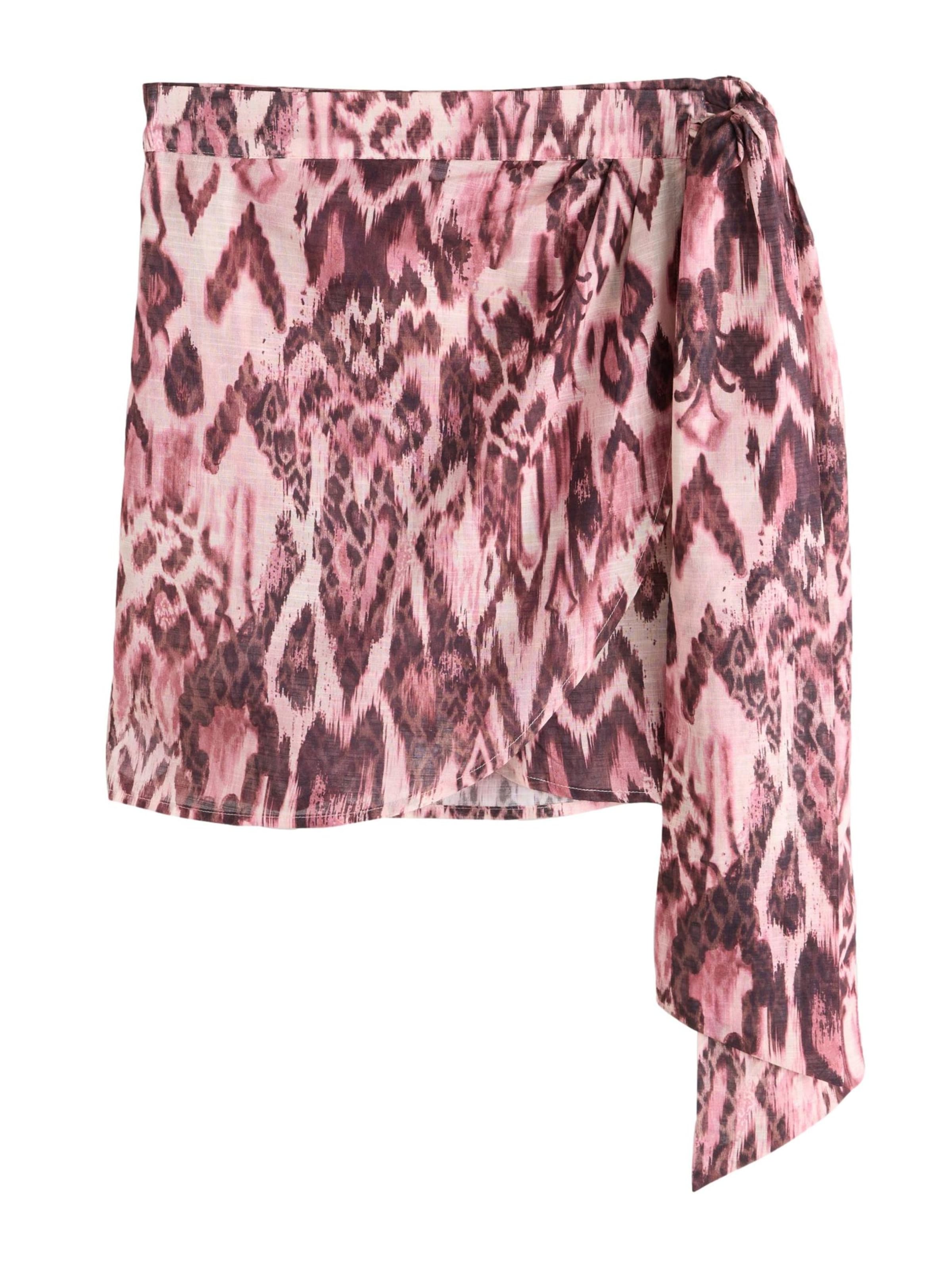 Next Strandtuch in Pink: Vorderseite