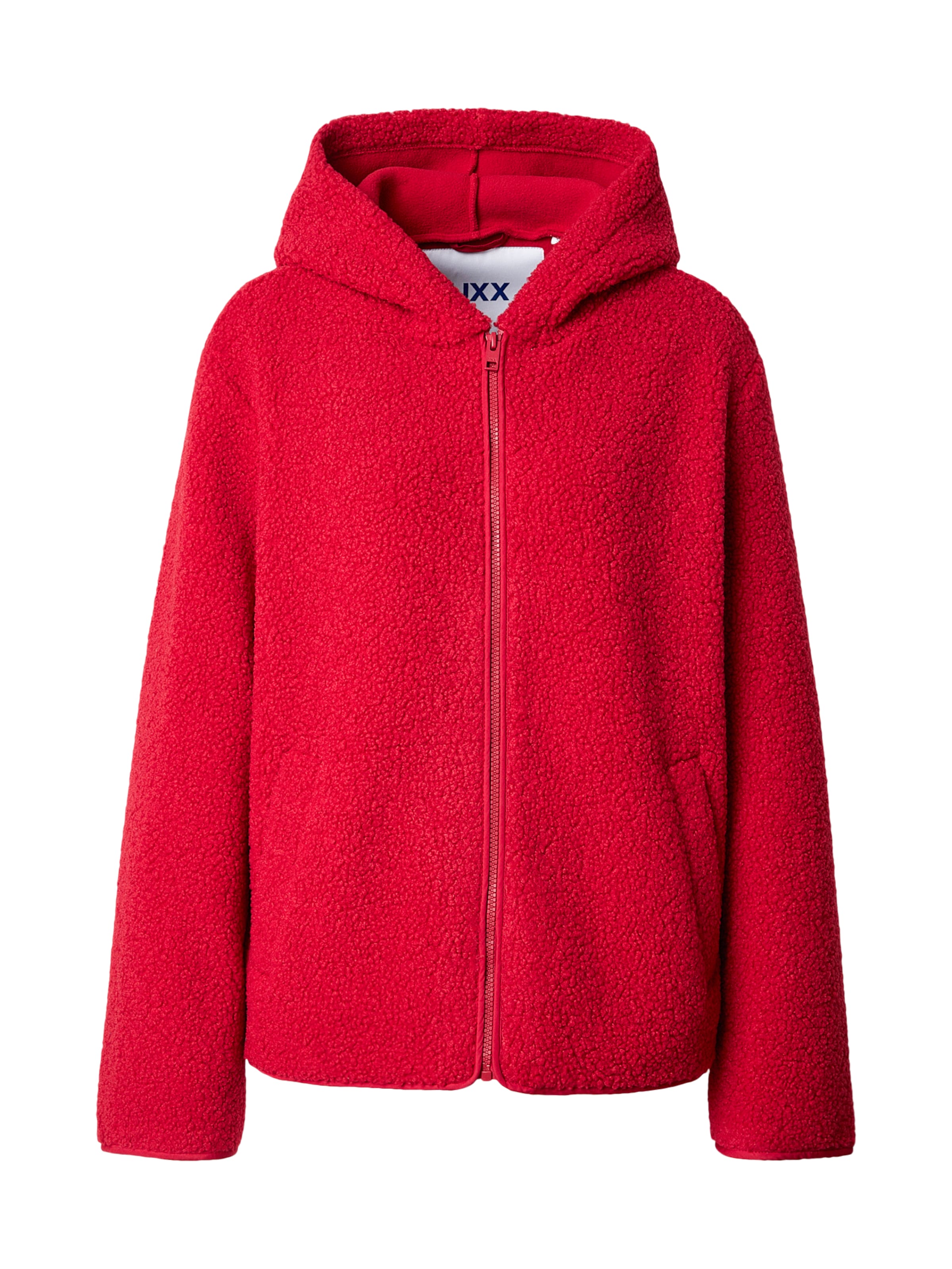 piros JJXX Átmeneti dzseki 'JXVera', Termék nézet