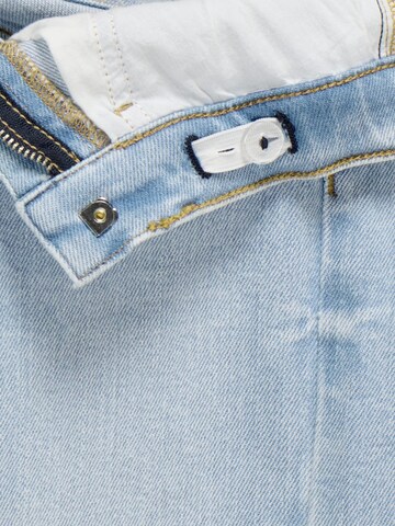 ONLY Baggy Jeans 'Juicy' in Blue