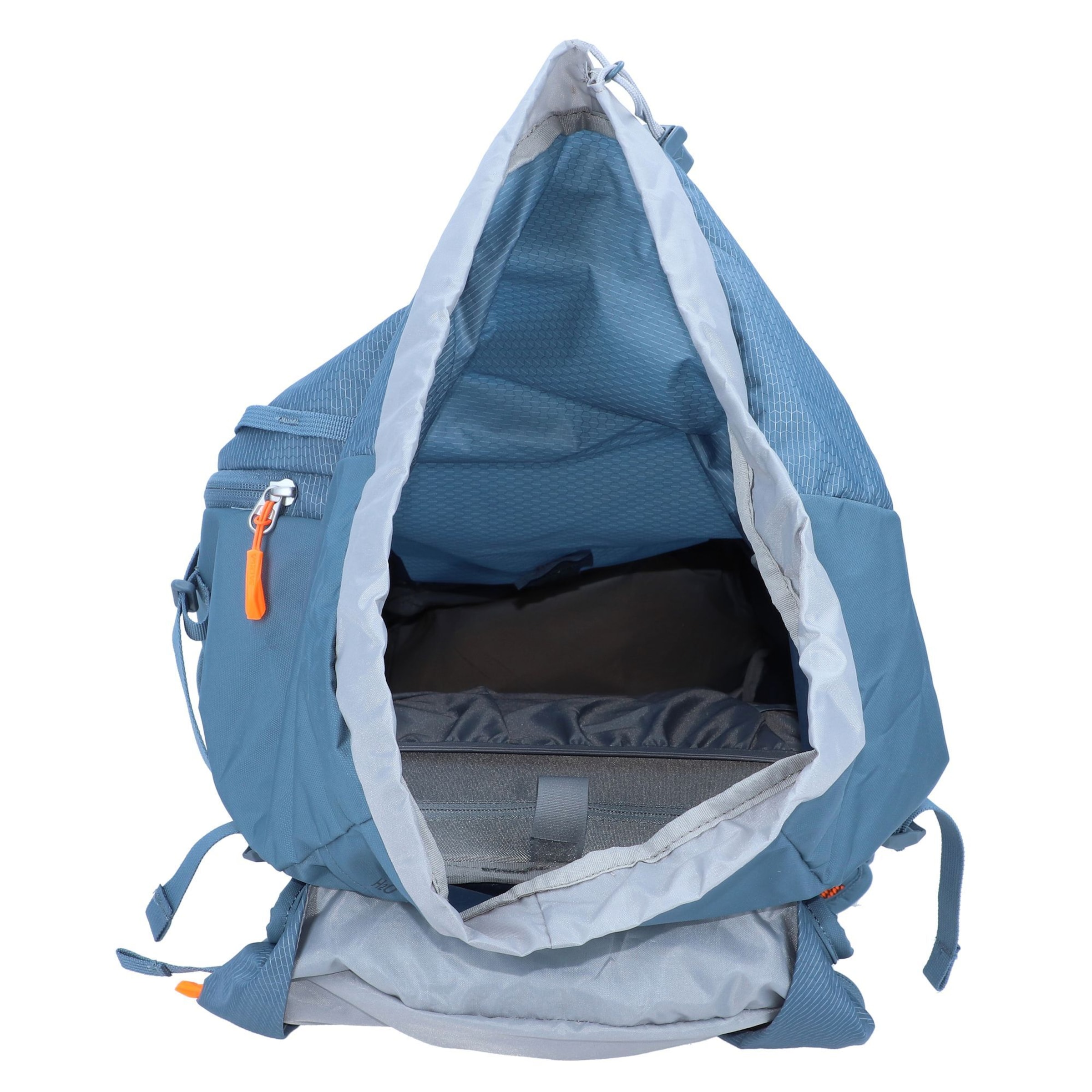 SALEWA Sports Backpack in Blue