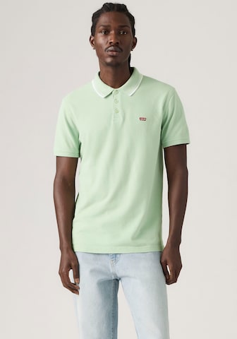 LEVI'S ® Shirt in Green: front