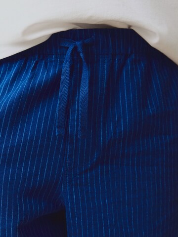 Next Regular Trousers in Blue