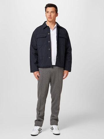 Veste d’hiver BURTON MENSWEAR LONDON en bleu