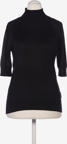 CINQUE Top & Shirt in M in Black: front