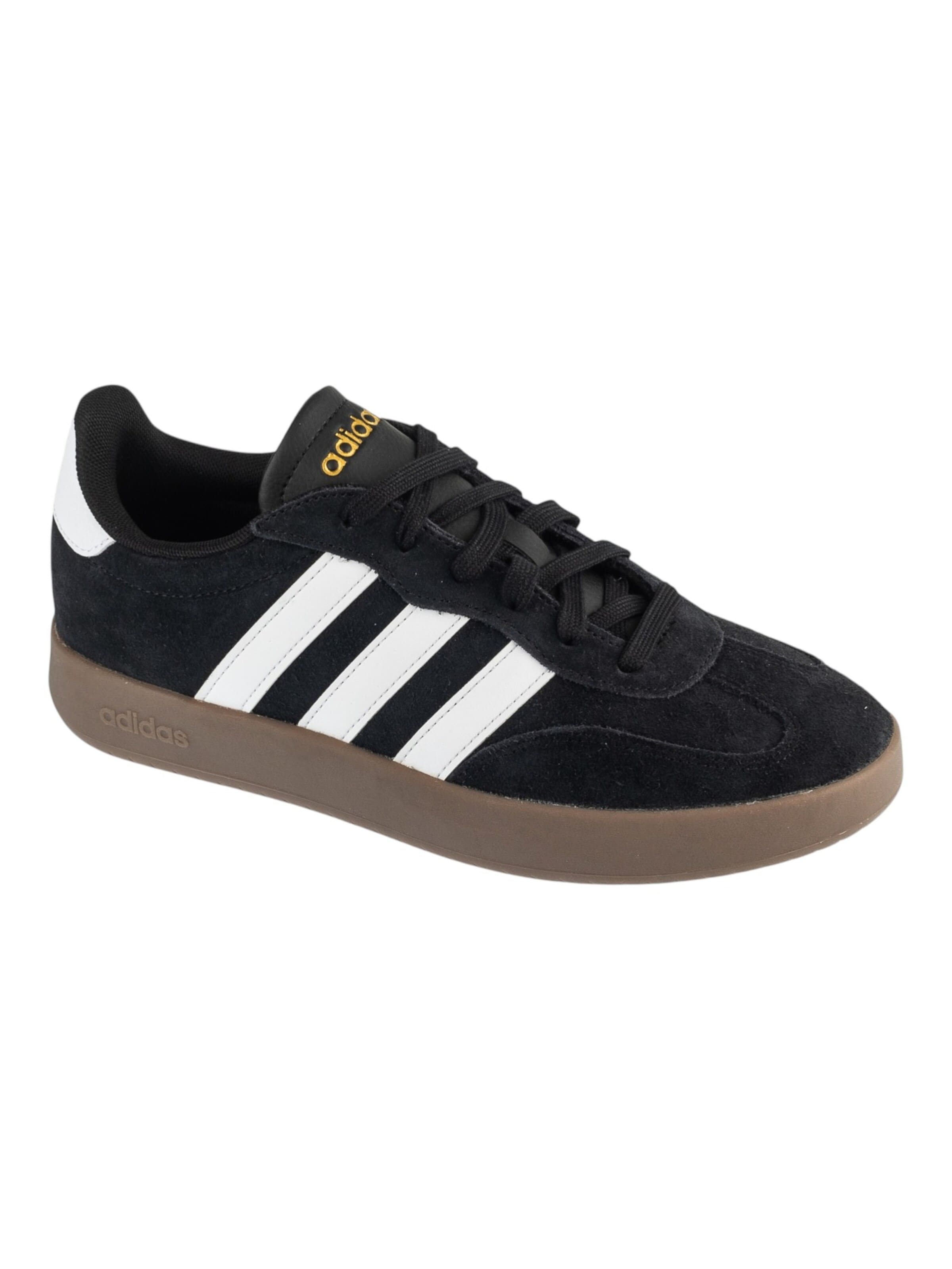 ADIDAS PERFORMANCE Sneaker low 'adidas Barreda'‌‌‌‌‌‌‌‌‌‌ in 41-41,5 in schwarz, Produktansicht