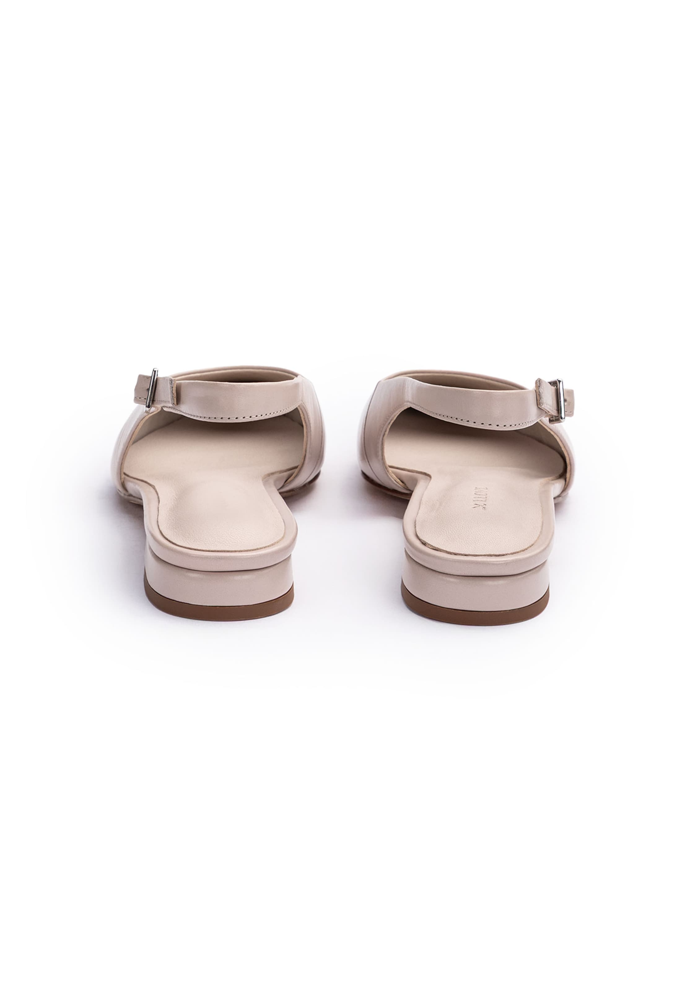 Sandales à lanières 'NOOR I' LLOYD en beige