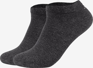 JOOP! Socken in Grau: Vorderseite