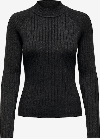 JDY Sweater 'Magda' in Dark grey, Item view