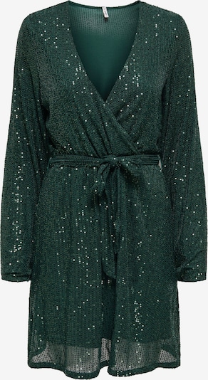 Kokteilinė suknelė 'ONLANNI' iš ONLY, spalva – tamsiai žalia, Prekių apžvalga