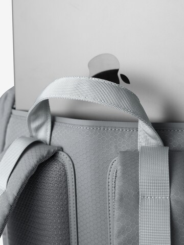 Kapten & Son Rucksack 'Yoho' in Grau