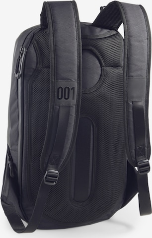 PUMA Sports Backpack in Black