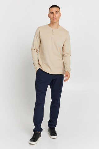 !Solid - Camiseta 'Vinton' en beige