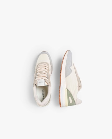 ScalpersNiske tenisice 'Harry' - bež boja