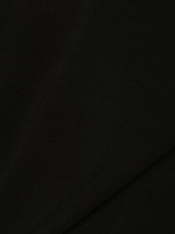 Marie Lund Shirt in Black