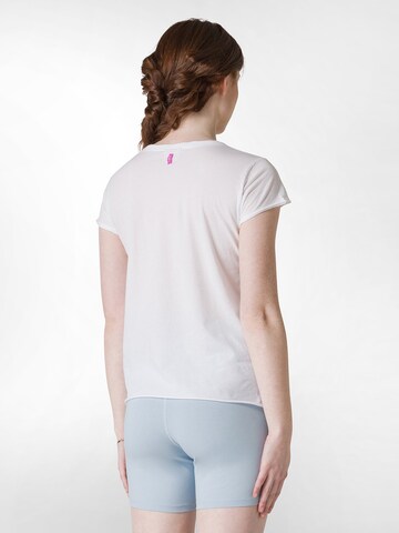 DEHA Performance shirt in White