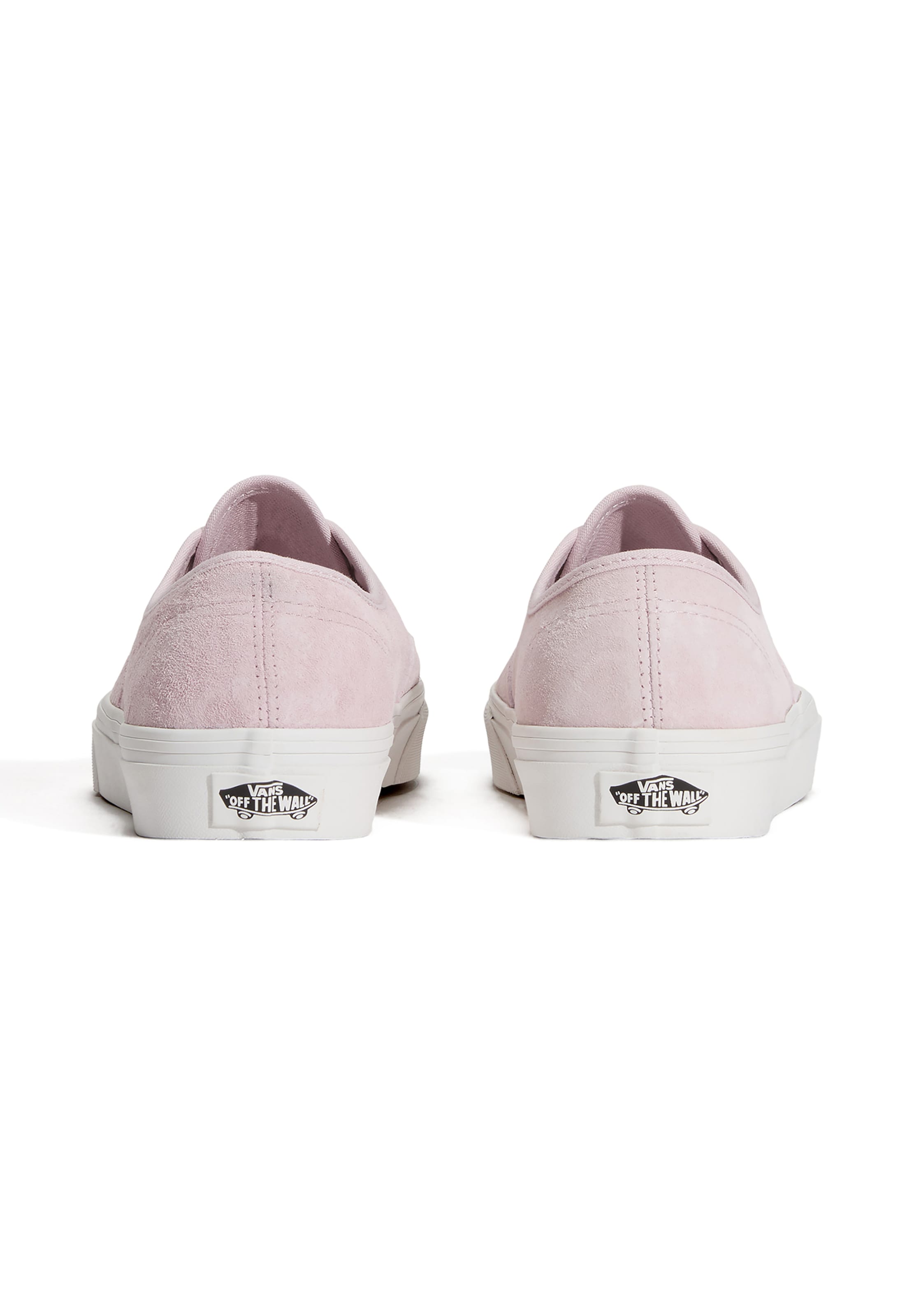 VANSNiske tenisice 'Authentic' - roza boja