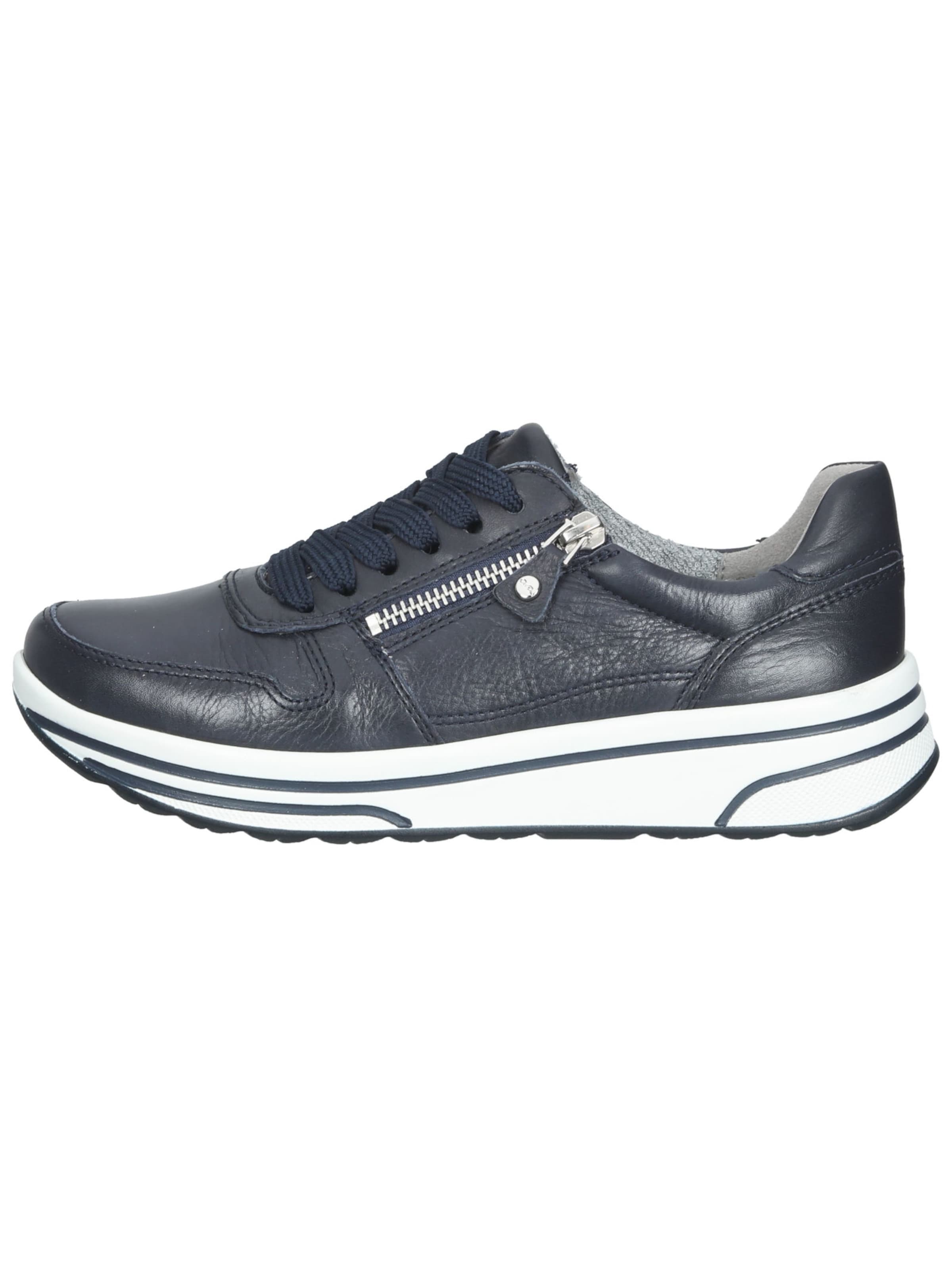 ARA Sneaker 'Sapporo 2.0' in Blau