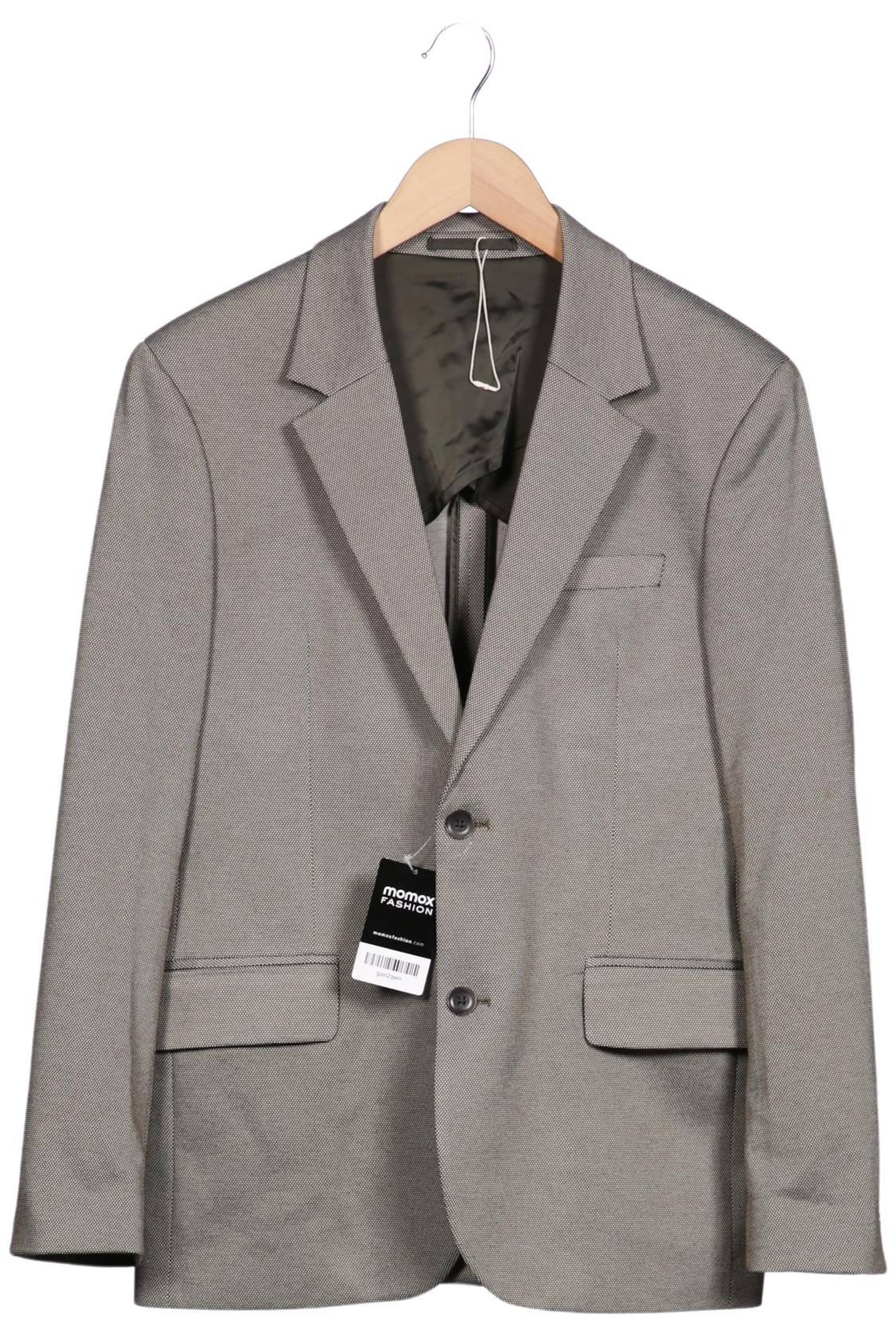 Esprit Maternity Sakko M in Grau: Vorderseite