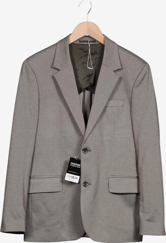 Esprit Maternity Sakko M in Grau: Vorderseite