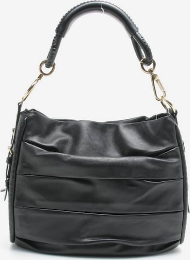 Dior Schultertasche / Umhängetasche in One Size in schwarz, Produktansicht