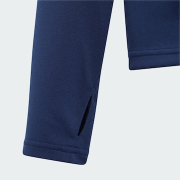 ADIDAS PERFORMANCE Sportsweatshirt 'Tiro 23' i blå