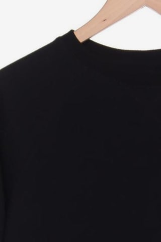 Cedar Wood State Sweatshirt & Zip-Up Hoodie in S in Black