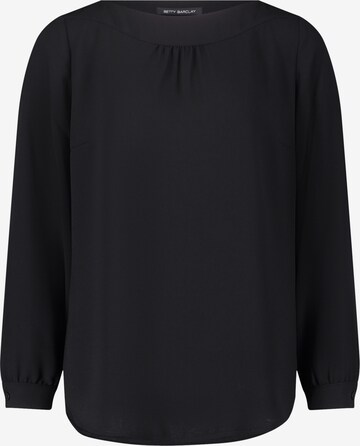 Betty Barclay Blouse in Black: front