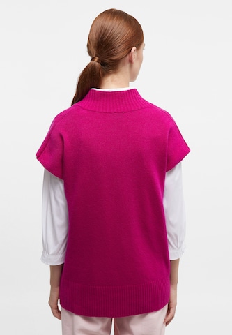 ETERNA Sweater in Pink