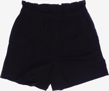 NU-IN Shorts XL in Schwarz: predná strana