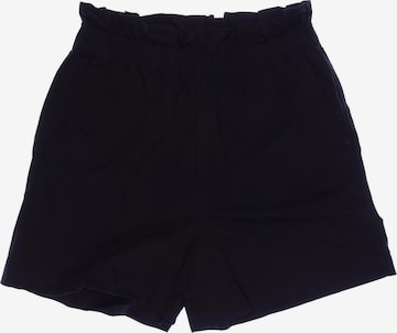 NU-IN Shorts in XL in Black: front