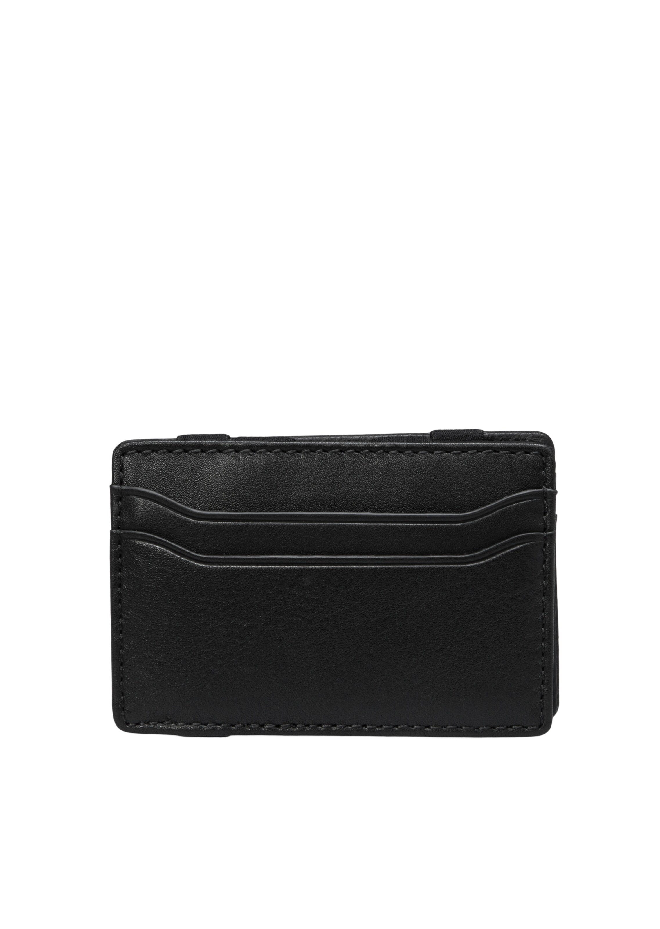 Marc O'Polo Case 'Malte ' in Black