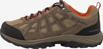 ruda COLUMBIA Pusbačiai 'REDMOND™ III': priekis