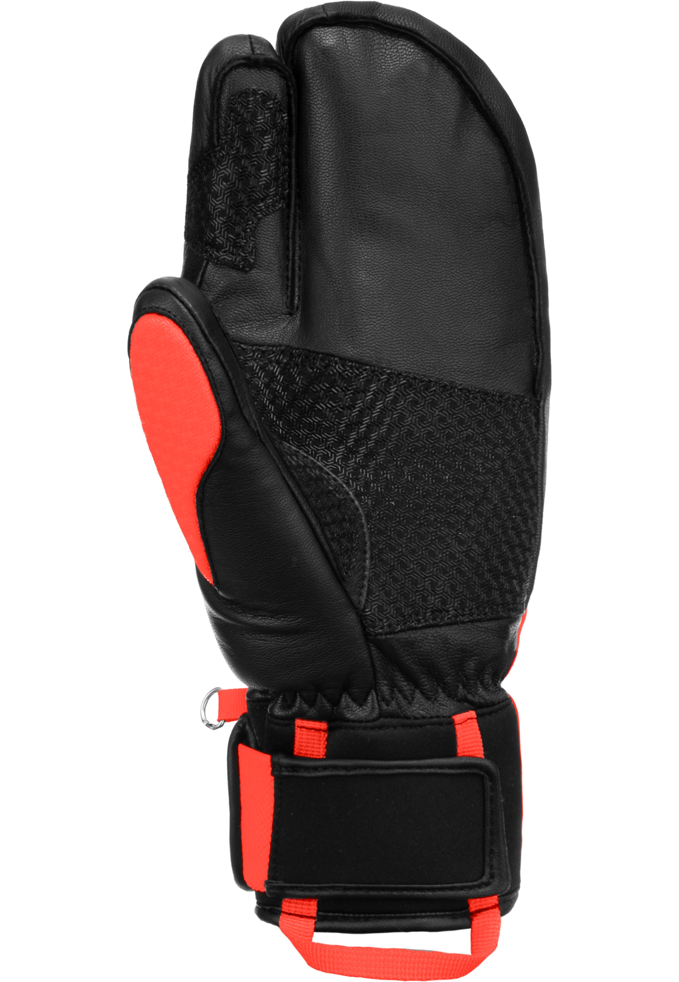 REUSCH Sports gloves 'Worldcup Warrior Lobster' in Mixed colours