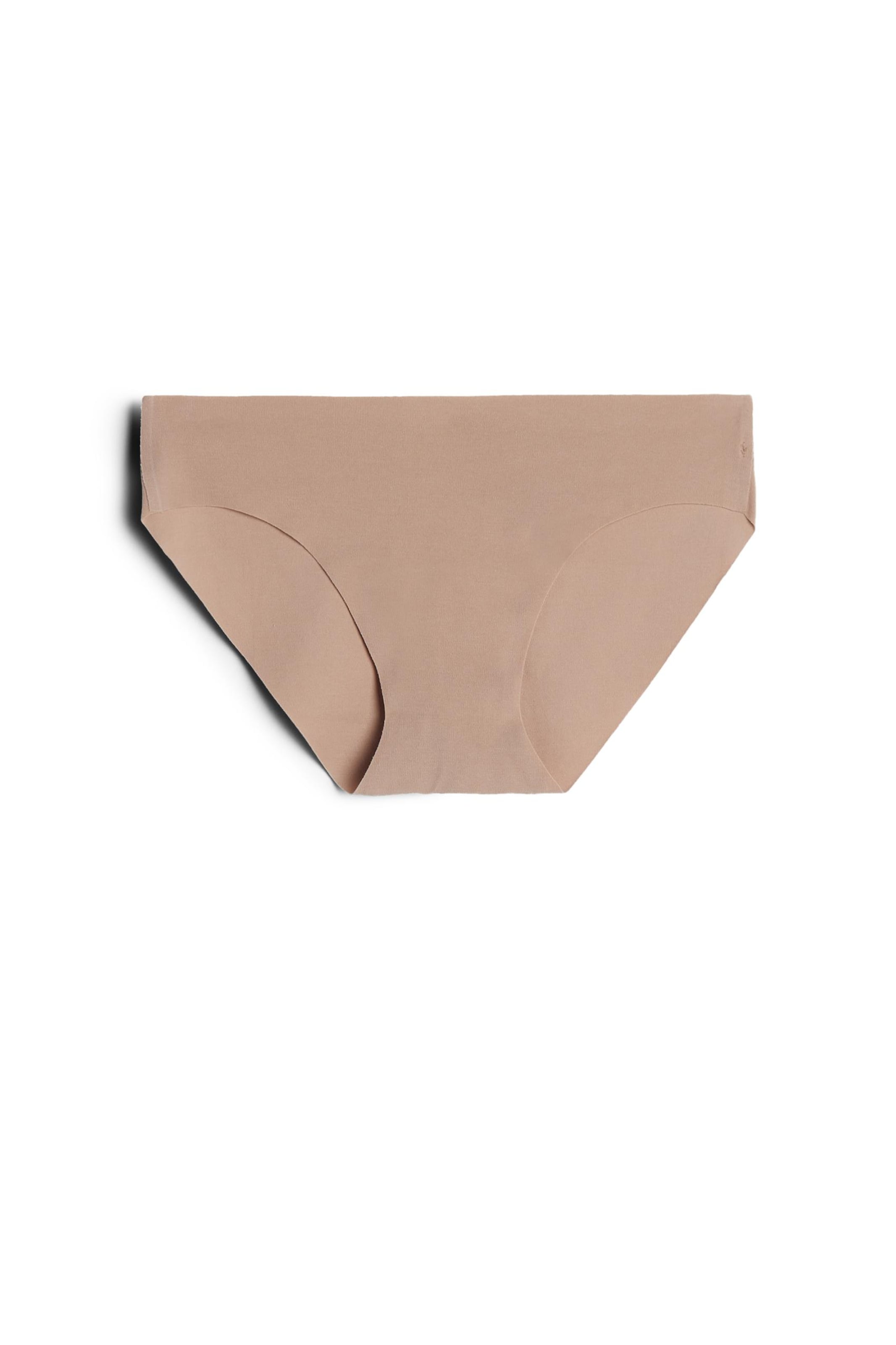 INTIMISSIMI Slip in Beige: Vorderseite