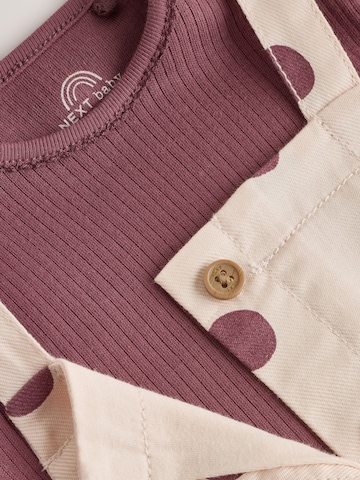 Set di Next in beige