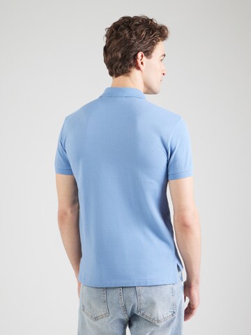 Regular fit Maglietta di Polo Ralph Lauren in blu