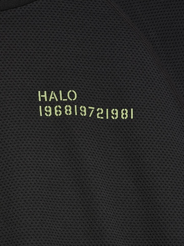 HALO Shirt in Grijs